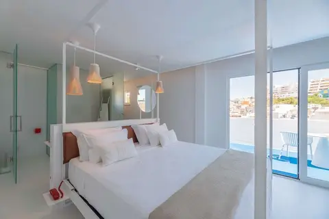 Hotel Indigo in Albufeira — foto 24