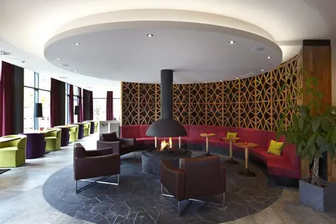 Anthony's Life & Style Hotel in St. Anton am Arlberg — foto 4
