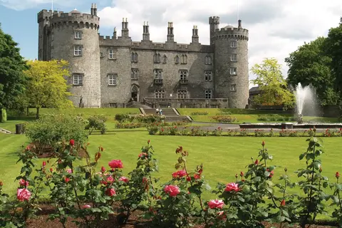 Authentiek Ierland in Ierland — foto 2