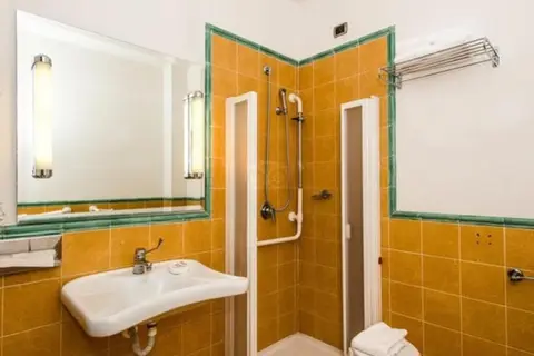 LH Hotel Lloyd Rome in Rome — foto 25