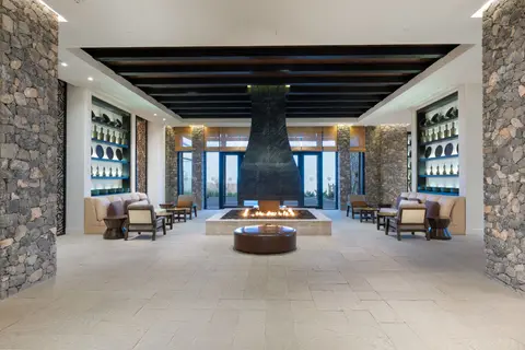 Alila Jabal Akhdar in بخا — foto 8