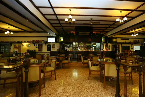The Ship Inn Hotel & Villas in Girne — foto 21