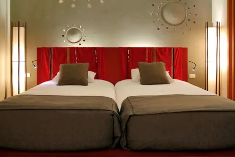 Veranda High Resort Chiang Mai – MGallery Collection in Hang Dong — foto 24