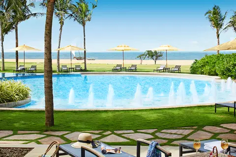Sentido Heritance Negombo in Negombo — foto 2