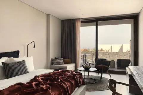 Magma Resort Santorini, The Unbound Collection by Hyatt in Δημοτική Ενότητα Θήρας — foto 23