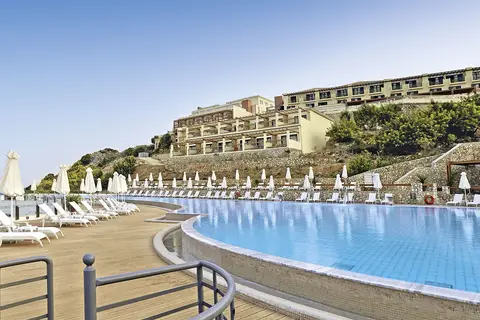 Louis Apostolata Island Resort in Skala, foto 2