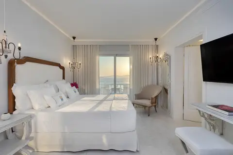 Saint John Mykonos Hotel in Μύκονος — foto 6