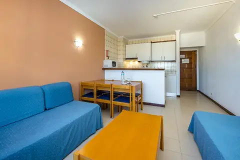 Janelas do Mar Apartamentos Turisticos in Albufeira — foto 7