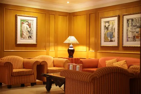 Hotel y Apartamentos Casablanca in Santa Ponsa, foto 14