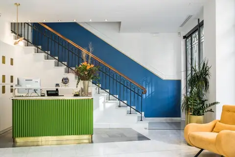 Bahar Boutique Hotel in Thessaloniki — foto 2