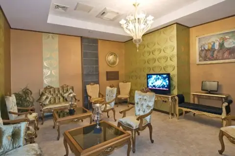 Edition Old City Boutique Hotel in Fatih — foto 5