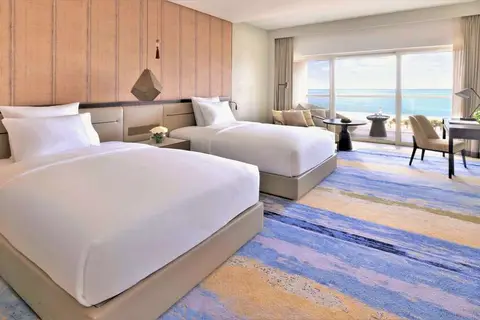 InterContinental Ras Al Khaimah Resort & Spa in ميناء العرب — foto 22
