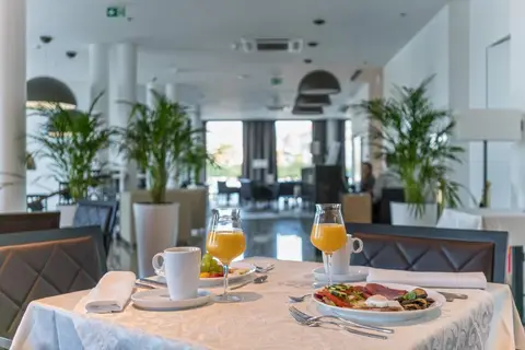 Bellevue Superior City Hotel in Baška — foto 4