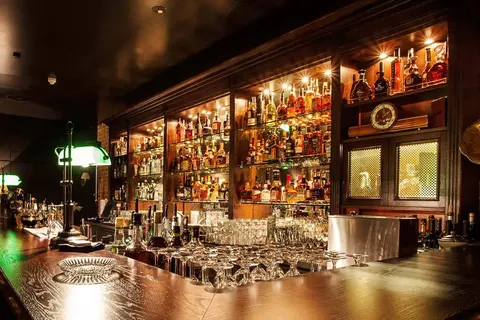 Hotel Monbijou in Berlin — foto 9