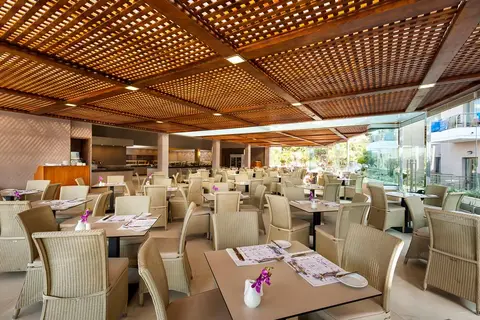 Porto Platanias Village Resort in Πλατανιάς — foto 8