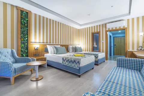 Lonicera Premium in Antalya — foto 10