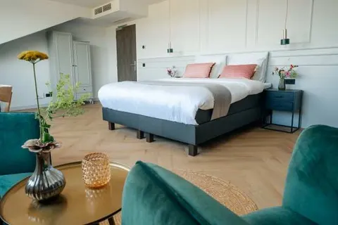 MyHotel Steenwijk foto 13