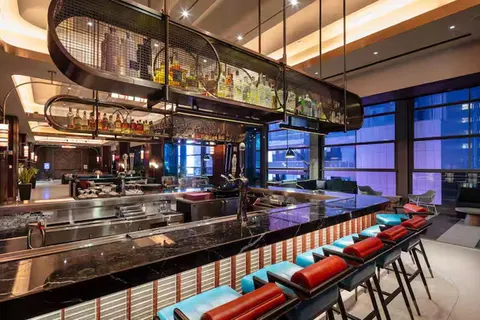 Tempo by Hilton New York Times Square in New York — foto 5
