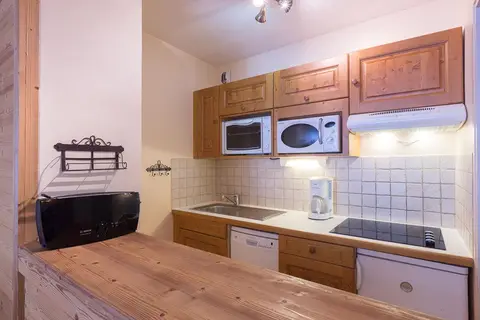 Résidence Sappey in Les Deux Alpes, foto 5