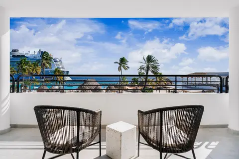 Mangrove Beach Corendon Curacao All-Inclusive Resort, Curio by Hilton in Willemstad — foto 15