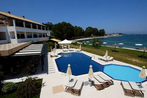 Fly & Go Porto Lygia Hotel in Municipal Unit of Lefkada — foto 2