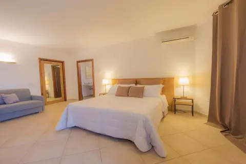 Borgo Rossoterra in Gallipoli — foto 9