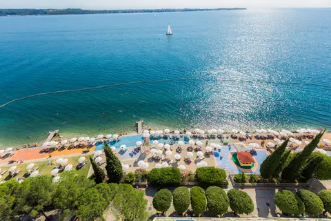 Grand Hotel Bernardin in Portorož, foto 30