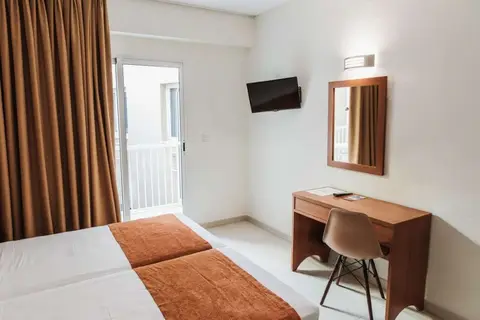Hotel Marconi in Benidorm — foto 12