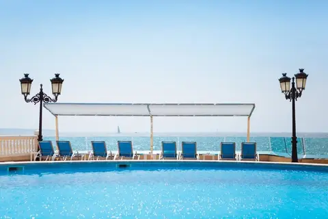 Europe Playa Marina in Illetas — foto 6