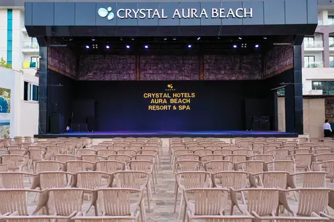 Crystal Aura Aqua Collection in Serik — foto 9
