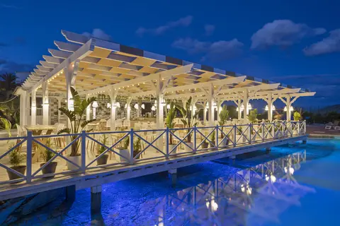 Meliá Villaitana in Benidorm — foto 24