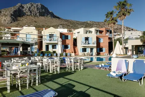 Piskopiano Village in Δημοτική Ενότητα Χερσονήσου — foto 16
