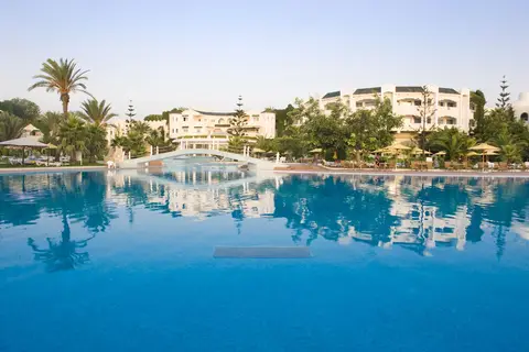 Mahdia Beach & Aqua Park in Mahdia — foto 25