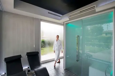 Augustus Hotel & Resort in Forte Dei Marmi — foto 27