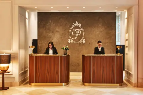 Steigenberger Icon Grandhotel & Spa Petersberg in Königswinter — foto 3