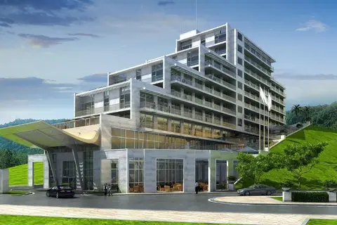 Poseidon Beach Resort in СПА център Ривиера Бийч — foto 2
