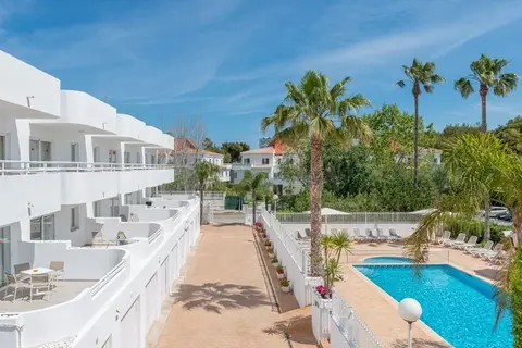 Apartments Olive Beach in Alcúdia — foto 12