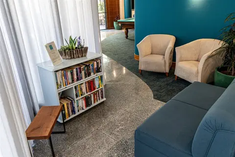 Hotel Imperatriz in Funchal, foto 5
