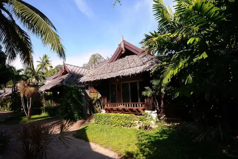 Railay Bay Resort & Spa in Ban Ao Nang, foto 18
