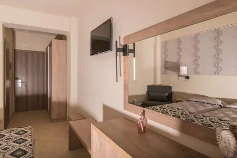Hotel Petros in Δημοτική Ενότητα Αρκαδίων — foto 7