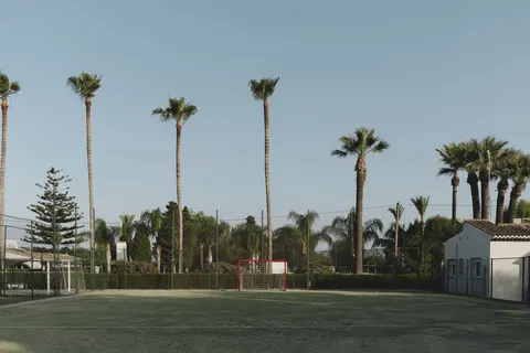 Wecamp Jávea foto 2