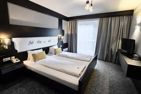 Hotel Lärchenhof in Kaunertal — foto 6