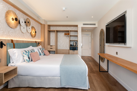 Hotel Mediterranean Palace foto 28