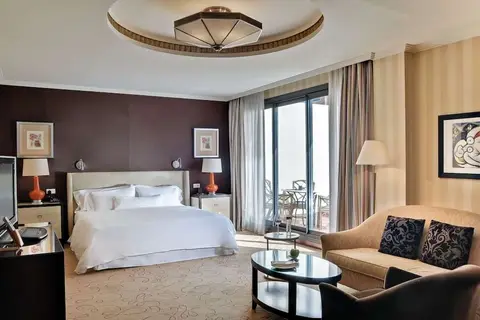 The Westin Valencia in Valencia, foto 23