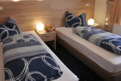 Hotel Niedersfeld-Winterberg foto 7