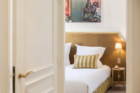 Hôtel Alfred Sommier in Parijs — foto 7