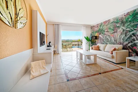 Bull Vital Suites & Spa in Las Palmas — foto 4