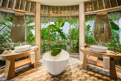 The Nautilus Maldives in Thiladhoo — foto 2