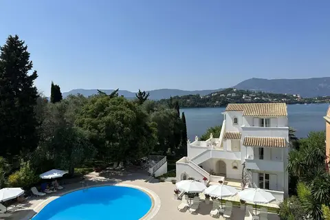 Fly & Go Maison Metel in Κοντόκαλι