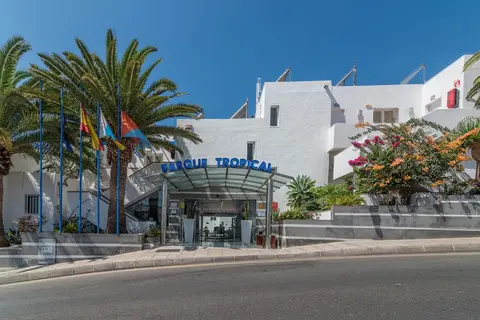 Parque Tropical in San Bartolomé de Tirajana — foto 25